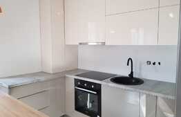 Totul nou, 3 camere, 56mp, loc parcare! Zona strazii Tauti!