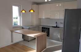 Totul nou, 3 camere, 56mp, loc parcare! Zona strazii Tauti!