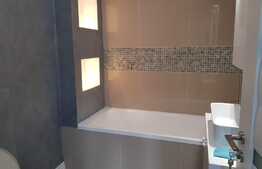 Totul nou, 3 camere, 56mp, loc parcare! Zona strazii Tauti!