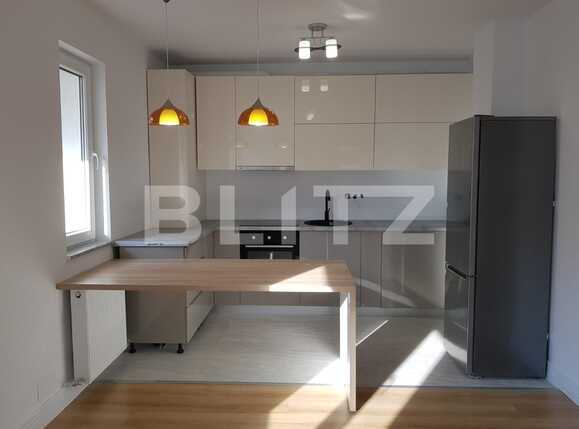Apartament de vânzare 3 camere Floreşti - 49521AV | BLITZ Cluj-Napoca | Poza2