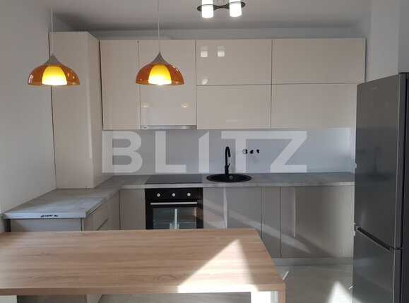 Apartament de vânzare 3 camere Floreşti - 49521AV | BLITZ Cluj-Napoca | Poza1