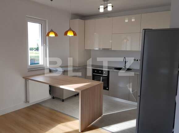 Apartament de vânzare 3 camere Floreşti - 49521AV | BLITZ Cluj-Napoca | Poza3