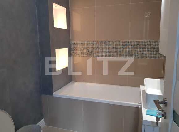 Apartament de vânzare 3 camere Floreşti - 49521AV | BLITZ Cluj-Napoca | Poza19