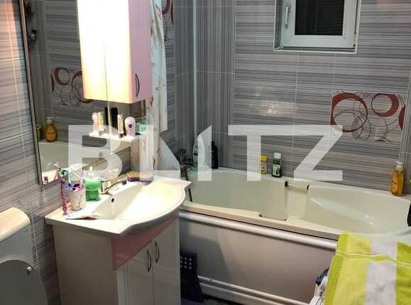 Apartament de vânzare 3 camere Manastur - 49522AV | BLITZ Cluj-Napoca | Poza4