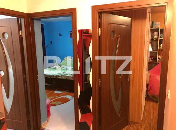Apartament de vânzare 3 camere Manastur - 49522AV | BLITZ Cluj-Napoca | Poza3