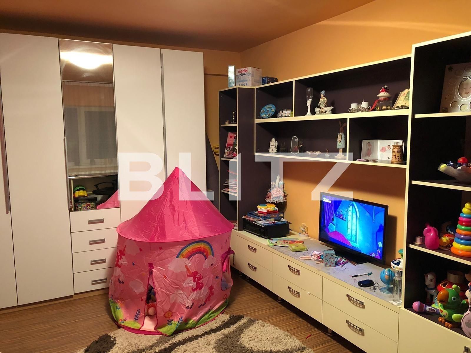 Apartament de vânzare 3 camere Manastur - 49522AV | BLITZ Cluj-Napoca | Poza2