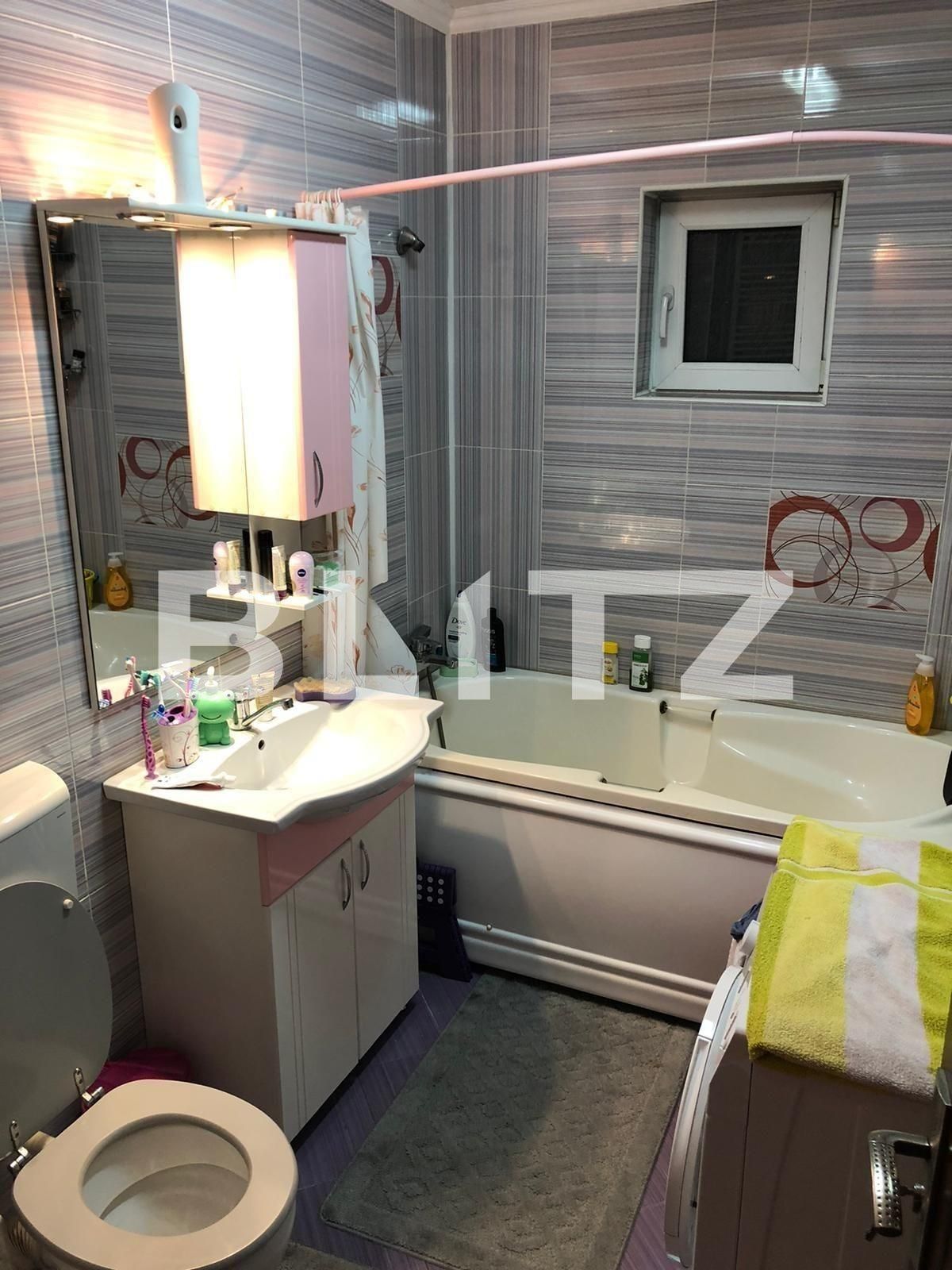 Apartament de vânzare 3 camere Manastur - 49522AV | BLITZ Cluj-Napoca | Poza4