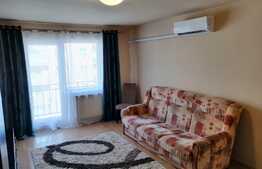 De vanzare apartament 1 camera, 43mp utili, zona strazii Siretului
