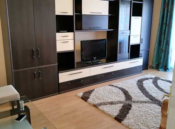 Garsonieră de vânzare Intre Lacuri - 49523AV | BLITZ Cluj-Napoca | Poza1