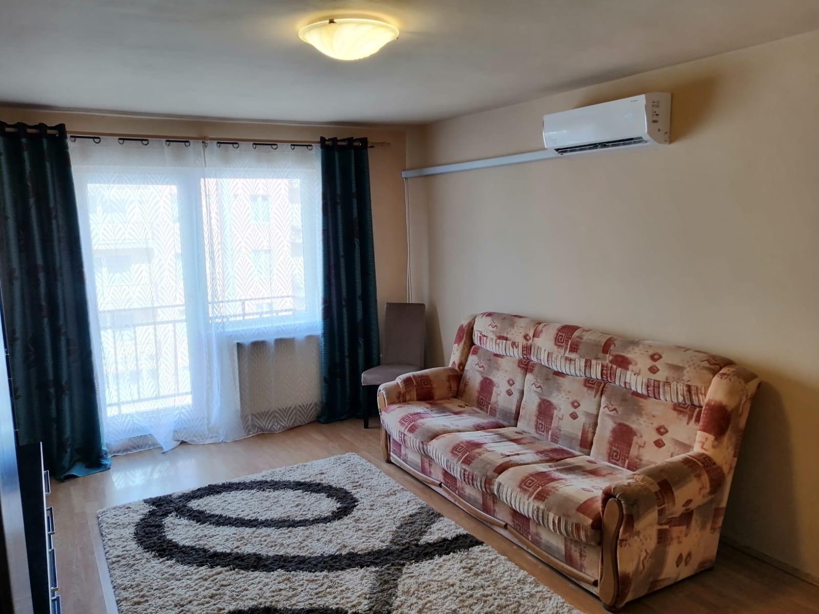 Garsonieră de vânzare Intre Lacuri - 49523AV | BLITZ Cluj-Napoca | Poza3