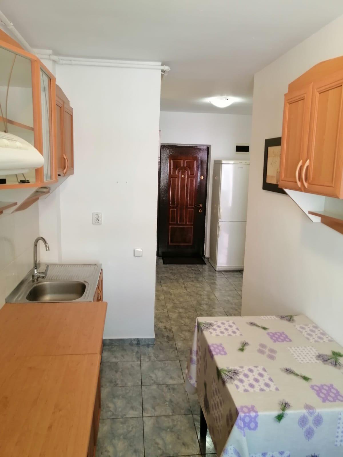 Garsonieră de vânzare Intre Lacuri - 49523AV | BLITZ Cluj-Napoca | Poza6