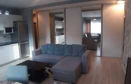 Apartament 2 camere, 52 mp, imobil nou, parcare, zona strazii Stejarului