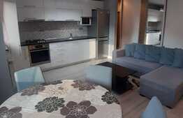 Apartament 2 camere, 52 mp, imobil nou, parcare, zona strazii Stejarului