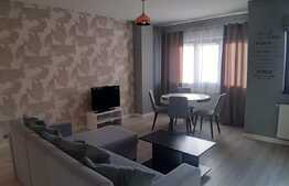 Apartament 2 camere, 52 mp, imobil nou, parcare, zona strazii Stejarului