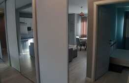 Apartament 2 camere, 52 mp, imobil nou, parcare, zona strazii Stejarului