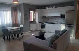 Apartament 2 camere, 52 mp, imobil nou, parcare, zona strazii Stejarului