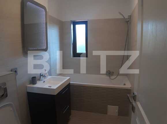 Apartament de închiriat 2 camere Floreşti - 49524AI | BLITZ Cluj-Napoca | Poza8