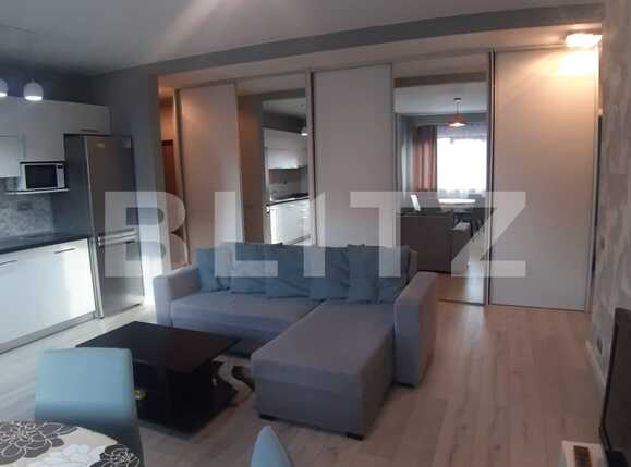 Apartament de închiriat 2 camere Floreşti - 49524AI | BLITZ Cluj-Napoca | Poza3
