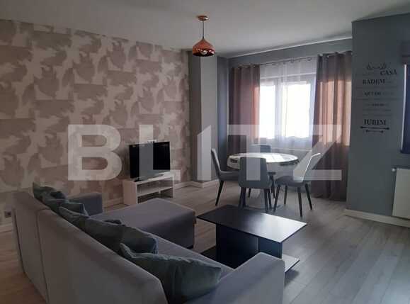 Apartament de închiriat 2 camere Floreşti - 49524AI | BLITZ Cluj-Napoca | Poza4