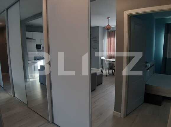 Apartament de închiriat 2 camere Floreşti - 49524AI | BLITZ Cluj-Napoca | Poza5