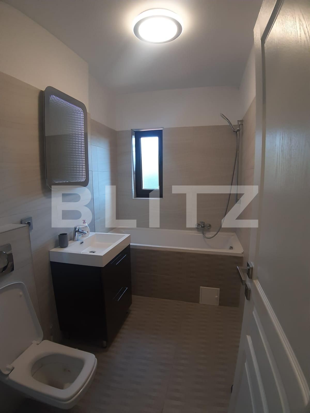 Apartament de închiriat 2 camere Floreşti - 49524AI | BLITZ Cluj-Napoca | Poza8