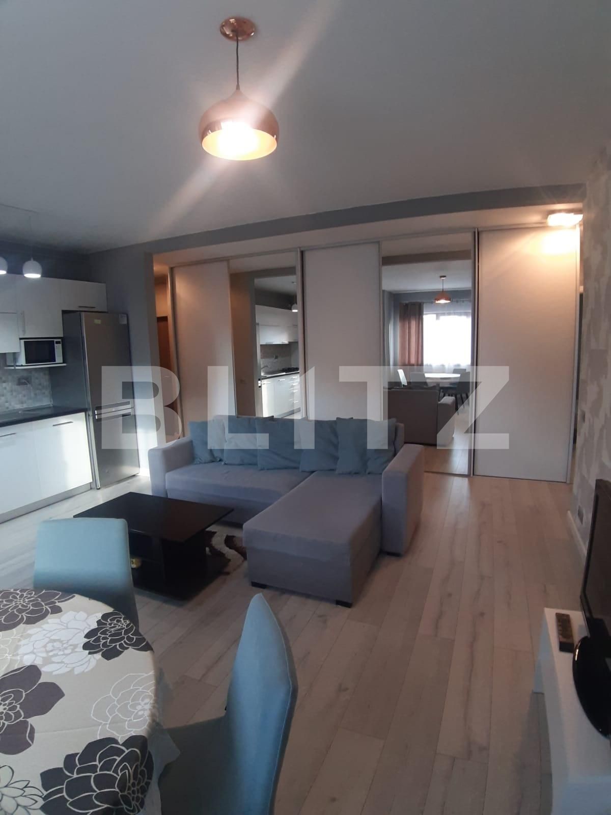 Apartament de închiriat 2 camere Floreşti - 49524AI | BLITZ Cluj-Napoca | Poza3