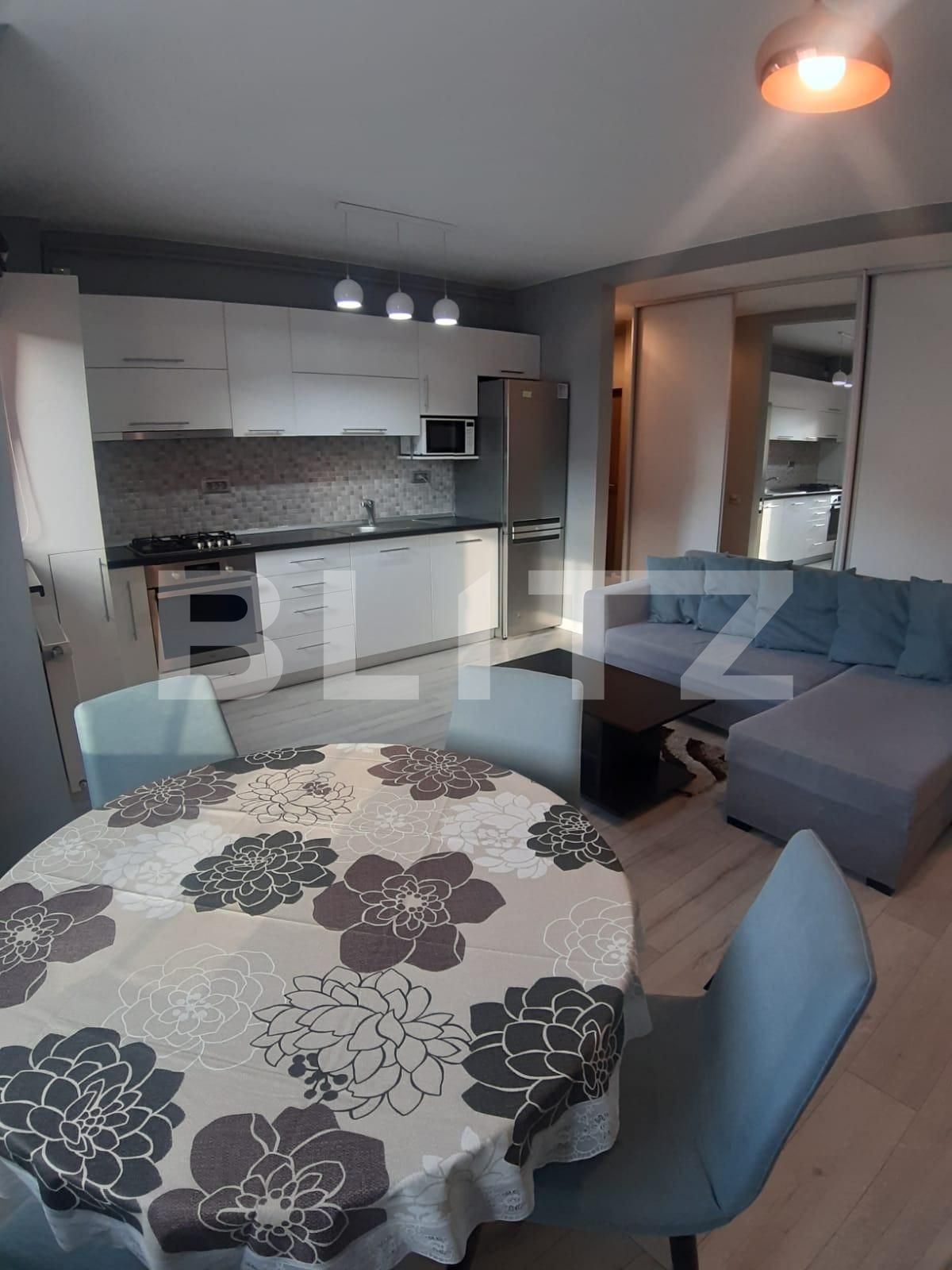 Apartament de închiriat 2 camere Floreşti - 49524AI | BLITZ Cluj-Napoca | Poza2