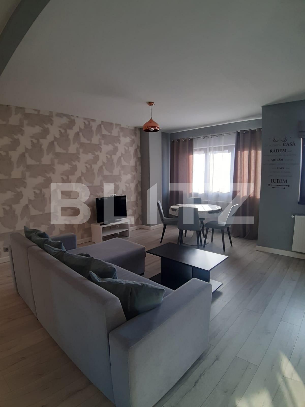 Apartament de închiriat 2 camere Floreşti - 49524AI | BLITZ Cluj-Napoca | Poza4