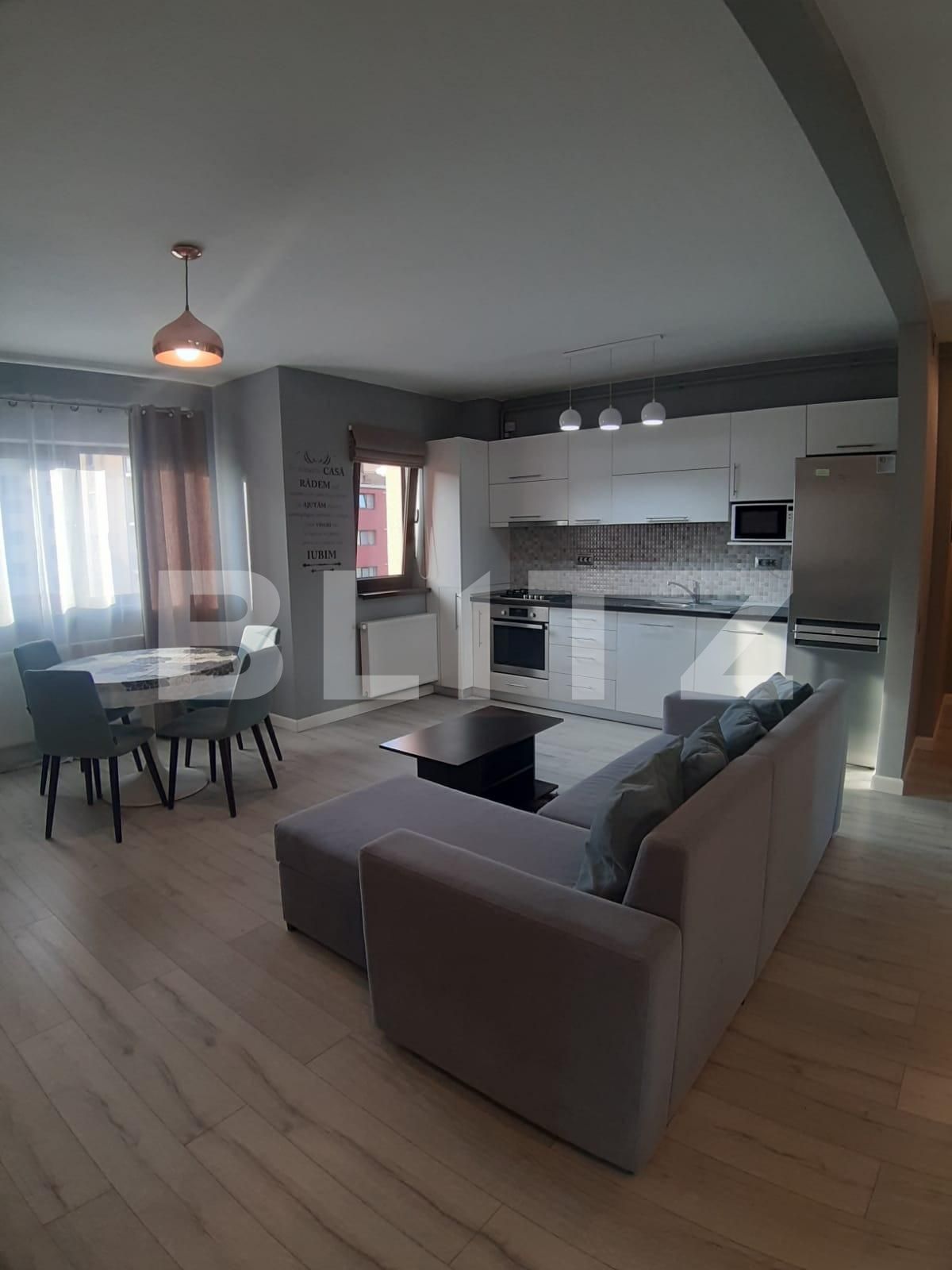 Apartament de închiriat 2 camere Floreşti - 49524AI | BLITZ Cluj-Napoca | Poza1