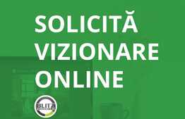 Vanzare apartament 4 camere, decomandat, etaj intermediar, zona strazii Dambovitei!