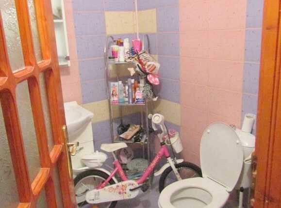 Apartament de vânzare 4 camere Marasti - 49525AV | BLITZ Cluj-Napoca | Poza8