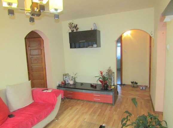 Apartament de vânzare 4 camere Marasti - 49525AV | BLITZ Cluj-Napoca | Poza4