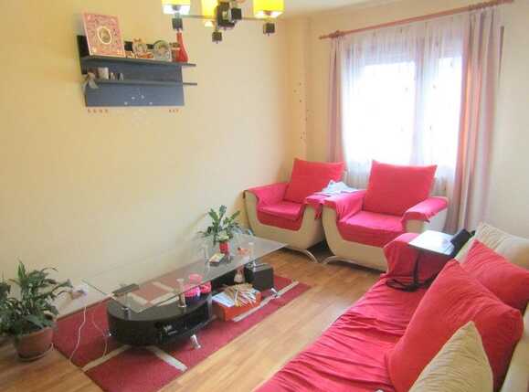 Apartament de vânzare 4 camere Marasti - 49525AV | BLITZ Cluj-Napoca | Poza1