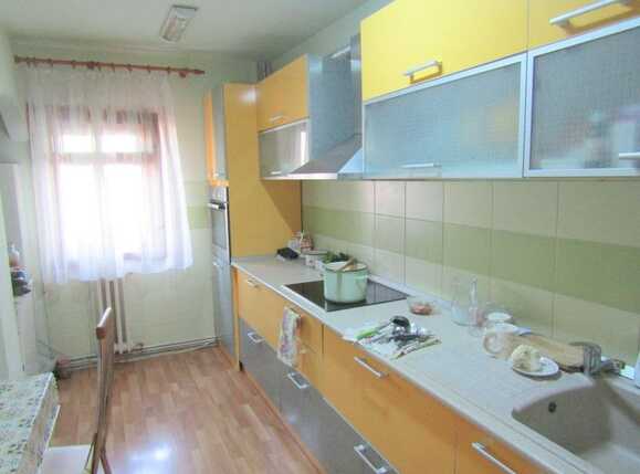 Apartament de vânzare 4 camere Marasti - 49525AV | BLITZ Cluj-Napoca | Poza3