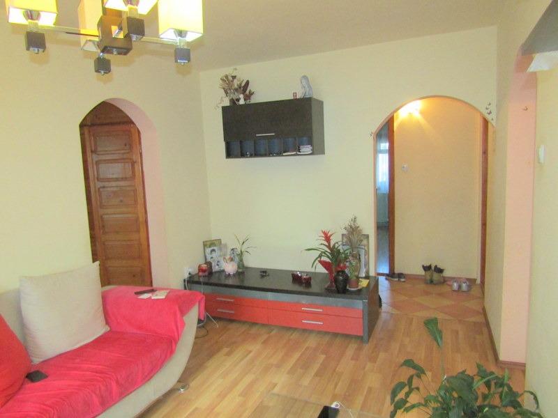 Apartament de vânzare 4 camere Marasti - 49525AV | BLITZ Cluj-Napoca | Poza4