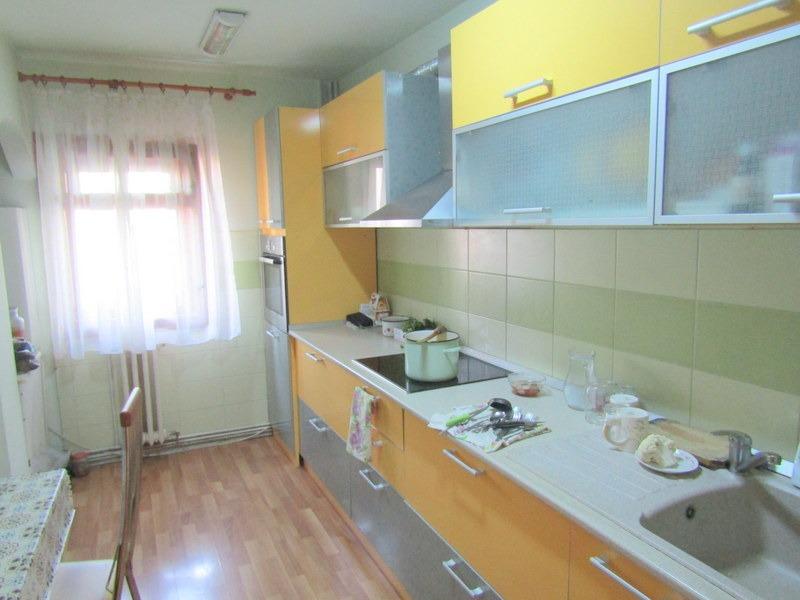 Apartament de vânzare 4 camere Marasti - 49525AV | BLITZ Cluj-Napoca | Poza3