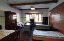 Spatiu central, 130 mp, 2 locuri de parcare incluse