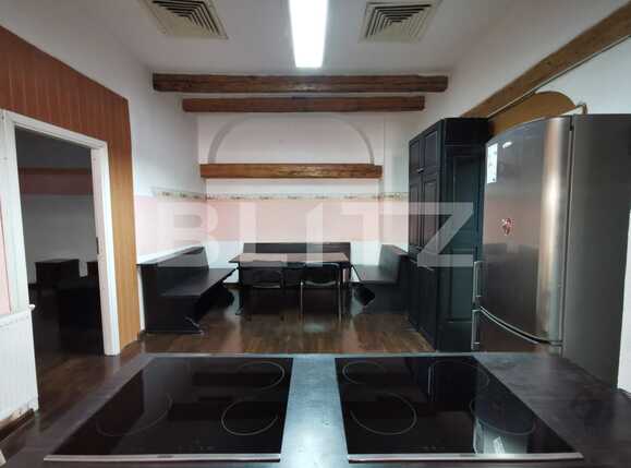 Spațiu comercial de închiriat Central - 49528SIC | BLITZ Cluj-Napoca | Poza7