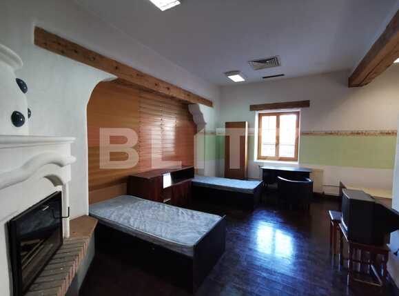 Spațiu comercial de închiriat Central - 49528SIC | BLITZ Cluj-Napoca | Poza1