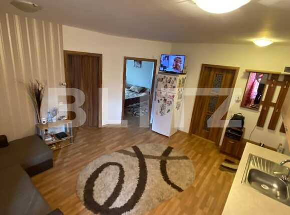 Apartament de vânzare 3 camere Floreşti - 49529AV | BLITZ Cluj-Napoca | Poza3