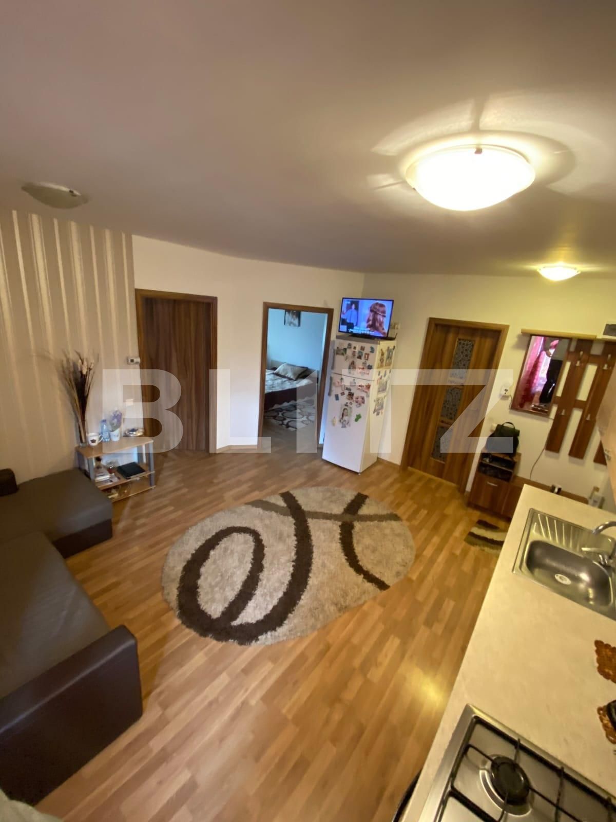 Apartament de vânzare 3 camere Floreşti - 49529AV | BLITZ Cluj-Napoca | Poza3