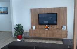 Apartament cu 2 camere, prima inchiriere, 53 mp, parcare, zona strazii Corneliu Coposu