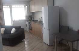Apartament cu 2 camere, prima inchiriere, 53 mp, parcare, zona strazii Corneliu Coposu