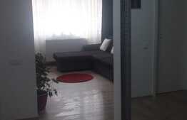 Apartament cu 2 camere, prima inchiriere, 53 mp, parcare, zona strazii Corneliu Coposu