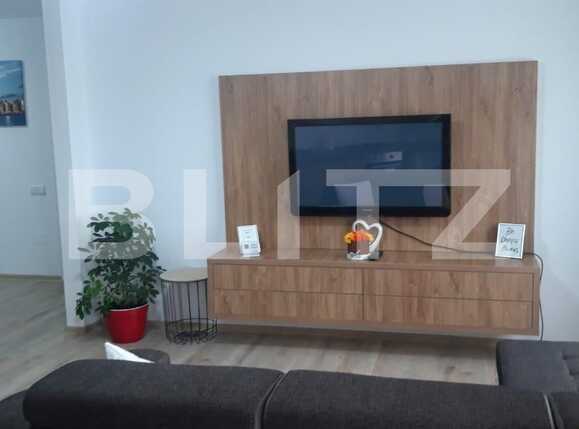 Apartament de închiriat 2 camere Dambul Rotund - 49530AI | BLITZ Cluj-Napoca | Poza3