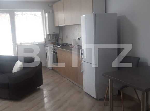 Apartament de închiriat 2 camere Dambul Rotund - 49530AI | BLITZ Cluj-Napoca | Poza4