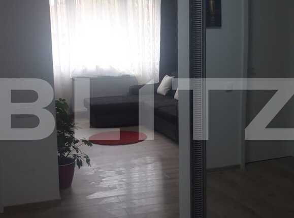 Apartament de închiriat 2 camere Dambul Rotund - 49530AI | BLITZ Cluj-Napoca | Poza5