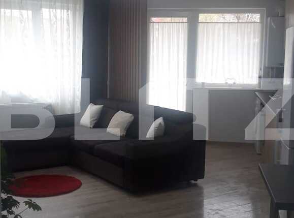 Apartament de închiriat 2 camere Dambul Rotund - 49530AI | BLITZ Cluj-Napoca | Poza2