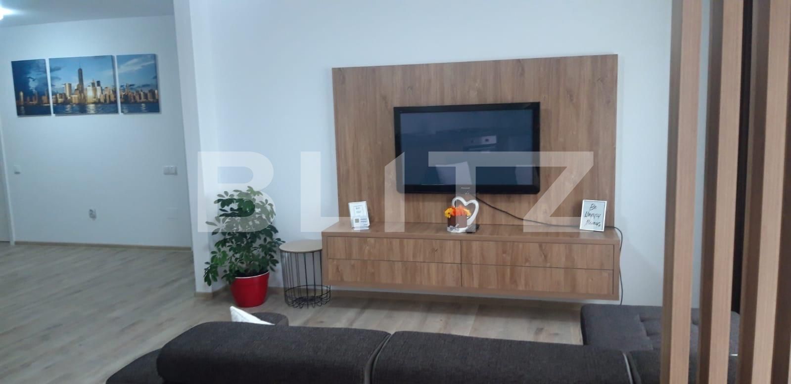 Apartament de închiriat 2 camere Dambul Rotund - 49530AI | BLITZ Cluj-Napoca | Poza3