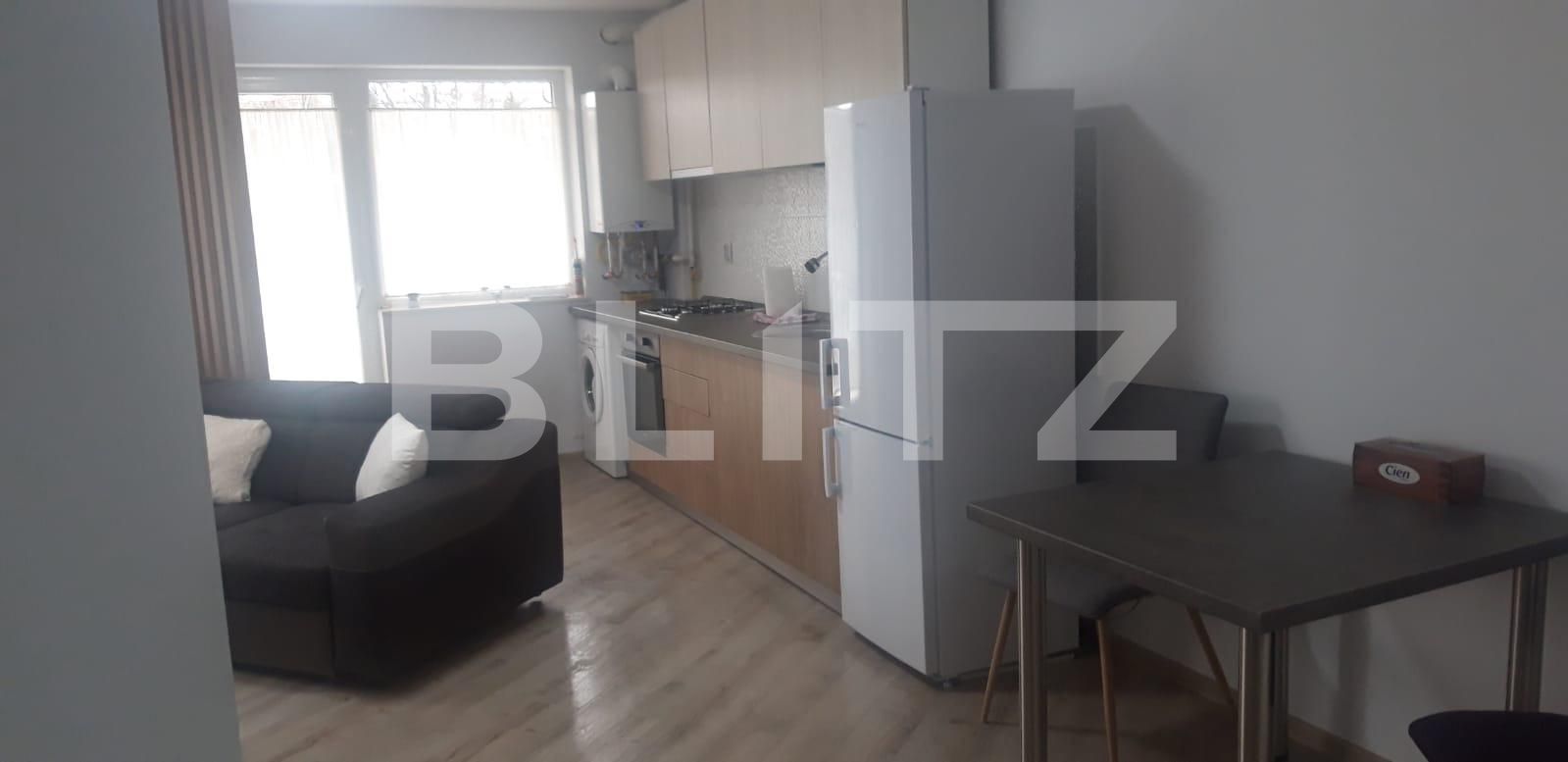 Apartament de închiriat 2 camere Dambul Rotund - 49530AI | BLITZ Cluj-Napoca | Poza4